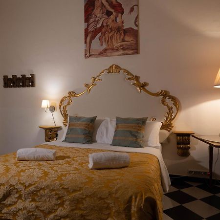 San Giorgio Rooms Genova Eksteriør billede